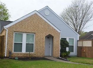 16708 Ivy Grove Dr, Houston, TX 77058