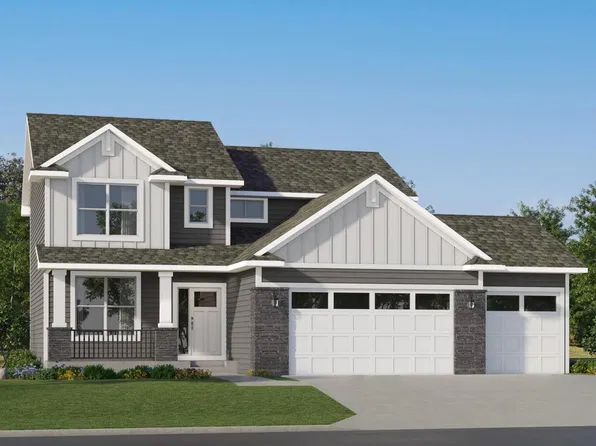 1677 Hadley Hills Dr NE, Rochester, MN 55906