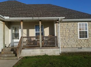 9700 County Ln #175, Carthage, MO 64836