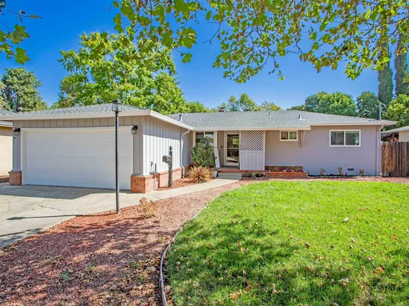 1788 Landana Dr, Concord, CA 94519