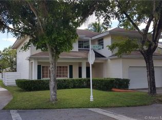 14777 SW 139th Pl, Miami, FL 33186