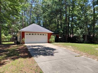 3508 Larkspur Ln, Tallahassee, FL 32312