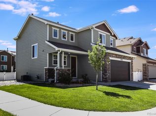 3302 San Marco Ave, Evans, CO 80620