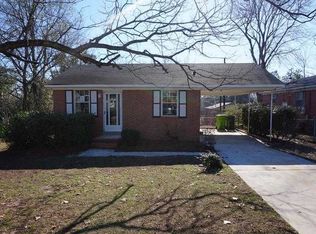 109 Gala Dr, Columbia, SC 29209