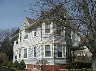 185 Albert Ave, Cranston, RI 02905