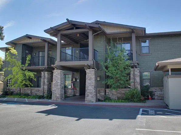 4166 Thomas Lake Harris Dr #201, Santa Rosa, CA 95403