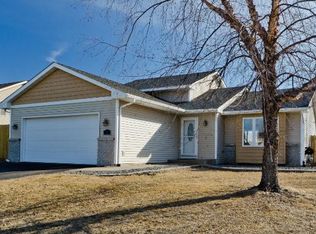 308 4th St NW, Saint Michael, MN 55376
