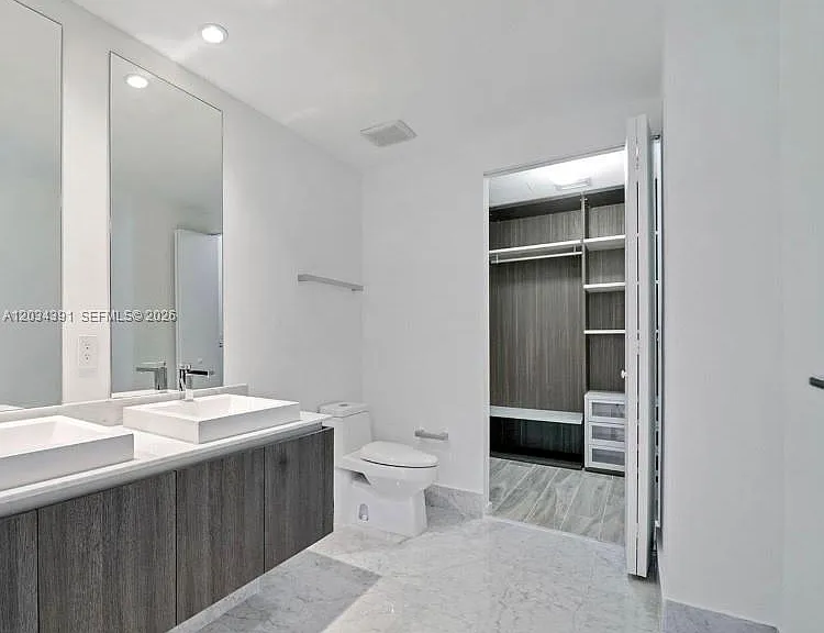801 S Miami Ave #1807 — Photo 4