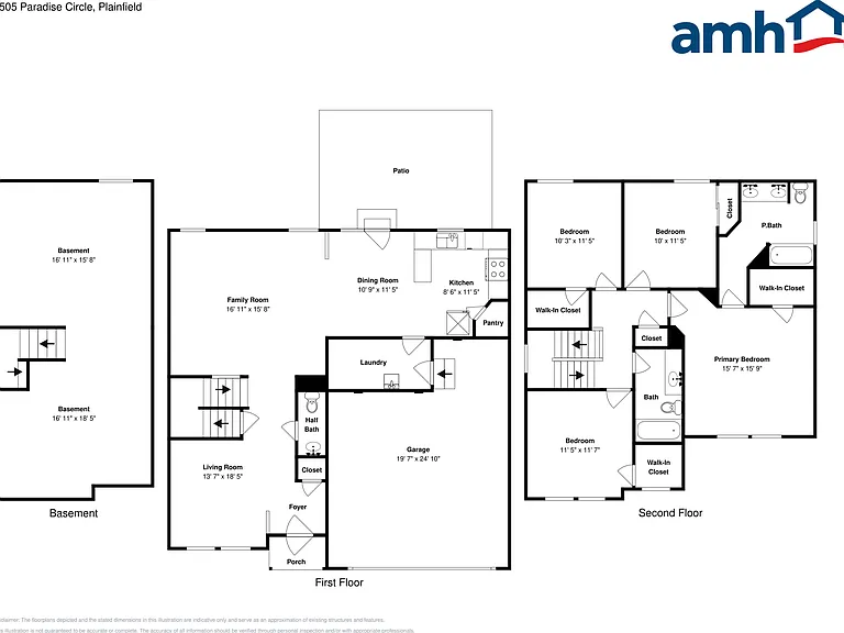2505 Paradise Cir — Photo 2