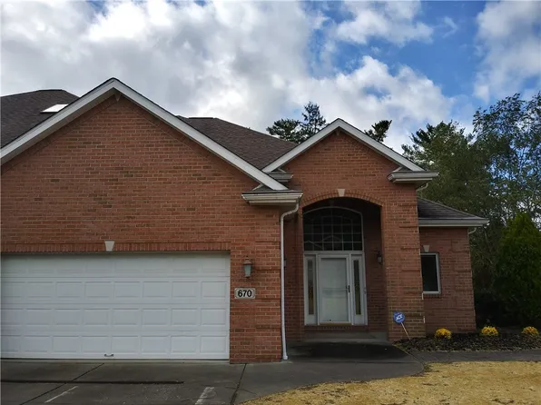670 Westminster Dr, North Huntingdon, PA 15642