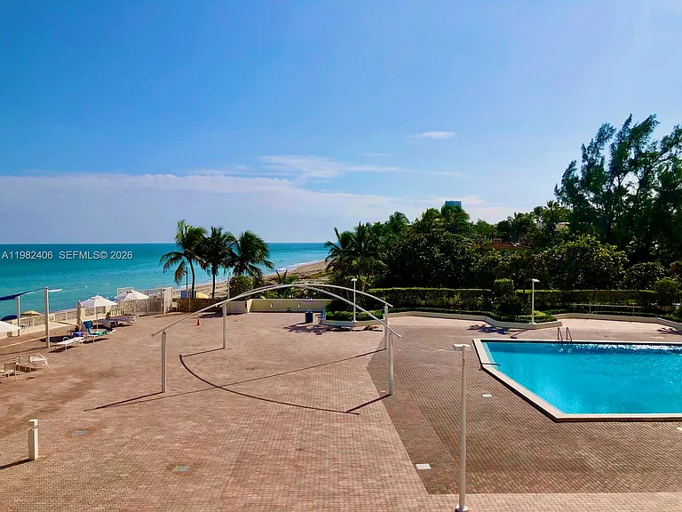 3180 S Ocean Dr #401 — Photo 3