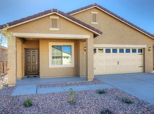 528 S 224th Dr, Buckeye, AZ 85326