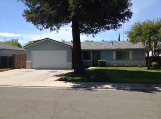 417 Donegal Dr, Modesto, CA 95354
