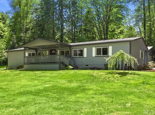 26121 Tronson Rd NE, Arlington, WA 98223