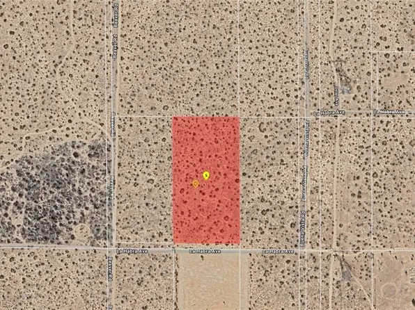 0 Auburn Ave, Adelanto, CA 92301