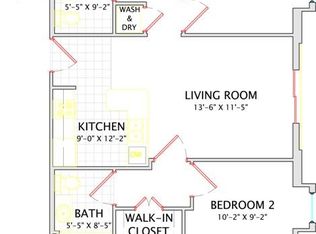 903 W Nevada St APT 404, Urbana, IL 61801