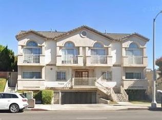 7900 Woodman Ave APT 105, Panorama City, CA 91402