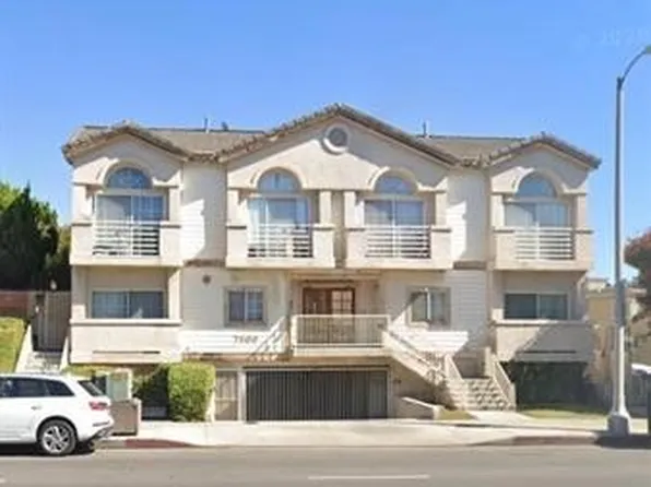 7900 Woodman Ave APT 105, Panorama City, CA 91402