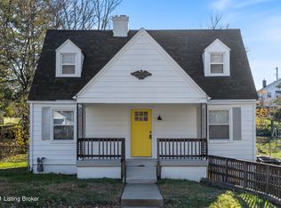 1440 Arling Ave, Louisville, KY 40215
