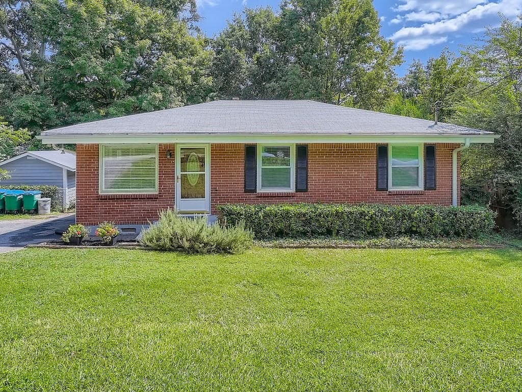148 N Woodland Dr, Doraville, GA 30340 Zillow