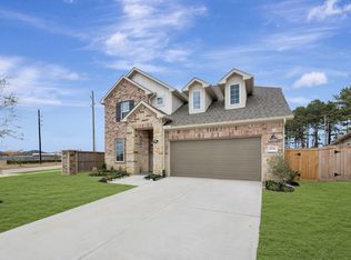 20734 Draper Rd, Tomball, TX 77377