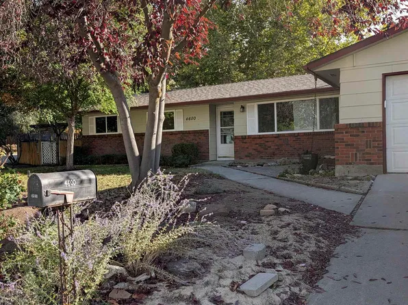 4600 N Greer St, Boise, ID 83703
