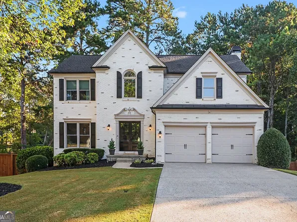 7495 Brookwood Way, Cumming, GA 30041