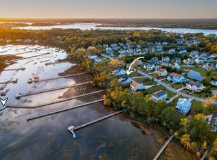 3000 Yachtsman Dr, Mount Pleasant, SC 29466