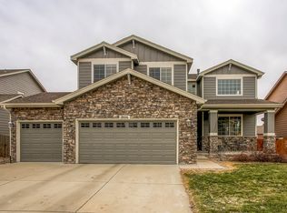 1806 Crestview Ln, Erie, CO 80516