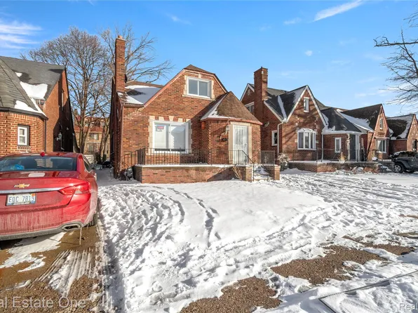 16828 Steel St, Detroit, MI 48235