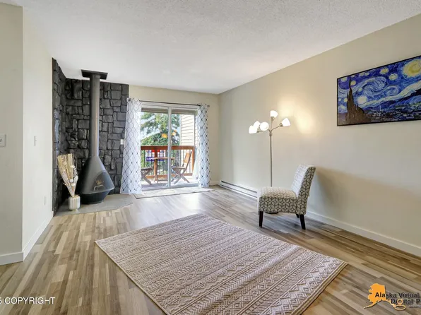 4640 Reka Dr #19, Anchorage, AK 99508