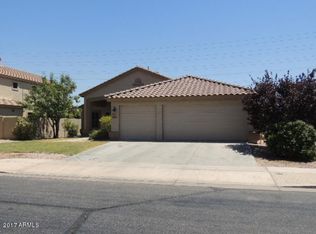 10043 E Pantera Ave, Mesa, AZ 85212