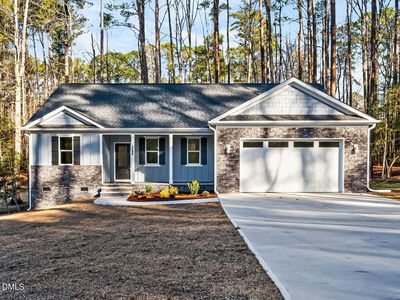 1099 Woodridge Trl, Sanford, NC, 27332