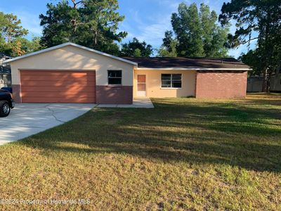9079 McCormick St, Spring Hill, FL, 34608