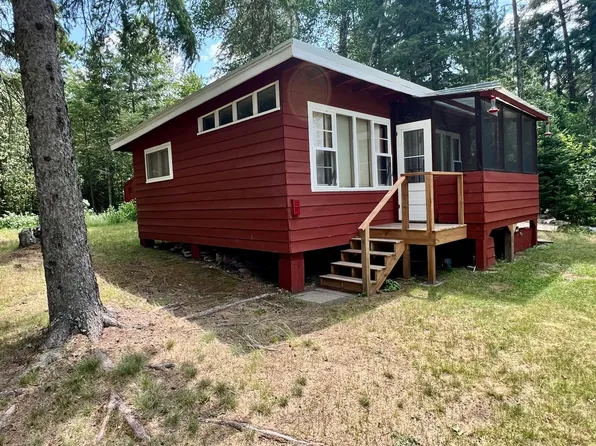 18848 Wolf Lake Trl, Nashwauk, MN 55769