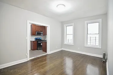 Rented by Bohemia Realty Group