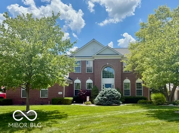 11660 Casco Ct, Fishers, IN 46038