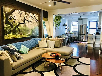 Rented by Keller Williams NYC