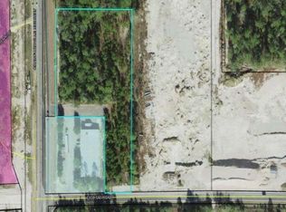 Xx Crawfordville Hwy, Crawfordville, FL 32327