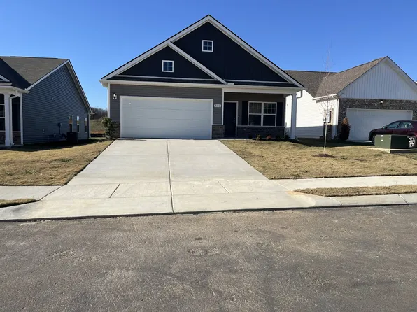 806 Grand Station Blvd, Shelbyville, TN 37160