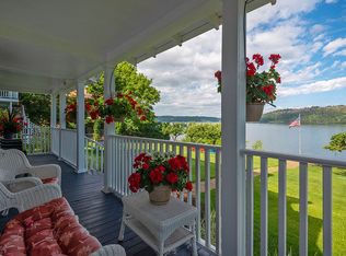 114 N Coeur Dalene Ave, Harrison, ID 83833