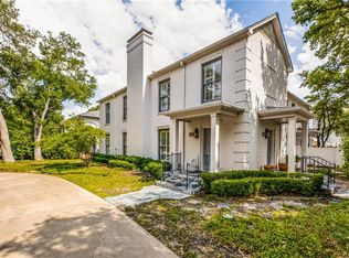 4327 University Blvd, University Park, TX 75205