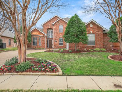 612 Park Highlands Dr, Coppell, TX, 75019