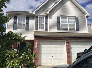 3759 Burtons Barn St, Raleigh, NC 27610