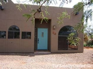 420 W Ivey Rd, Huachuca City, AZ 85616