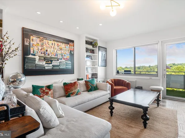2801 New Mexico Ave NW APT 1206, Washington, DC 20007