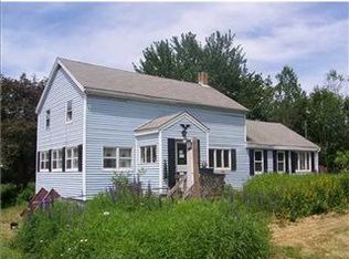 681 Swan Lake Ave, Monroe, ME 04951