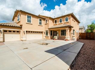 774 W Dexter Way, San Tan Valley, AZ 85143