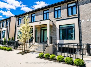 153 Summersides Blvd, Fonthill, ON L0S 1E6