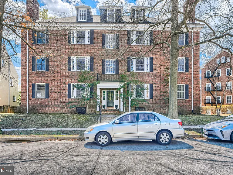 607 Somerset Rd #5 — Photo 1
